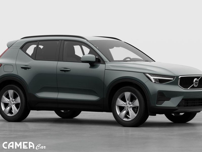 VOLVO XC40 B3 Mild hybrid Petrol CORE