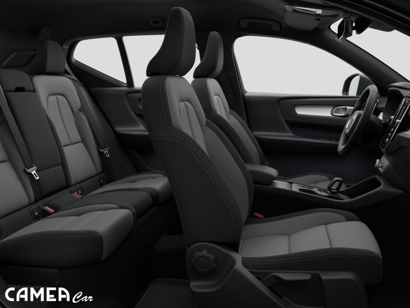 VOLVO XC40 B3 Mild hybrid Petrol CORE