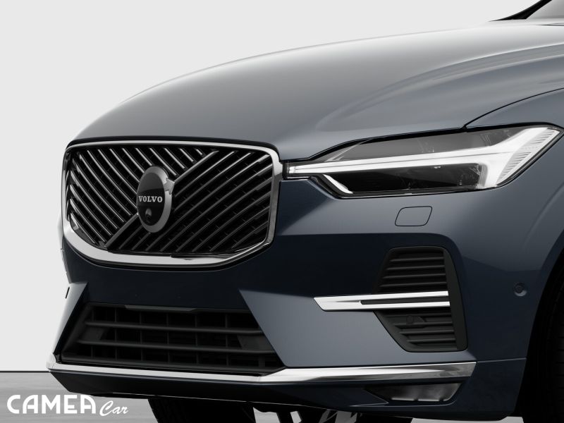 VOLVO XC60 B5 AWD MILD/HYBRID PLUS/BRIGHT POLESTAR
