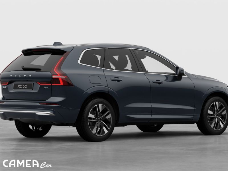VOLVO XC60 B5 AWD MILD/HYBRID PLUS/BRIGHT POLESTAR