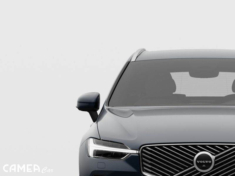 VOLVO XC60 B5 AWD MILD/HYBRID PLUS/BRIGHT POLESTAR