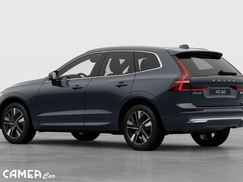 VOLVO XC60 B5 AWD MILD/HYBRID PLUS/BRIGHT POLESTAR