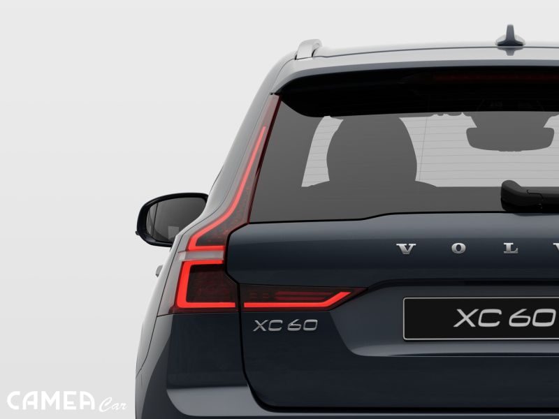VOLVO XC60 B5 AWD MILD/HYBRID PLUS/BRIGHT POLESTAR