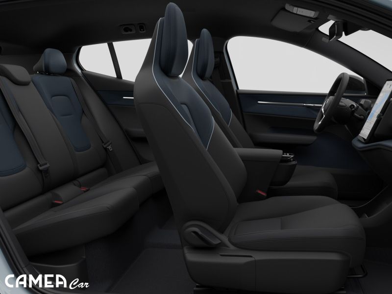 VOLVO EX30 EXTENDED RANGE SINGLE Motor RWD 200kW PLUS