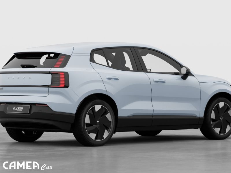 VOLVO EX30 EXTENDED RANGE SINGLE Motor RWD 200kW PLUS