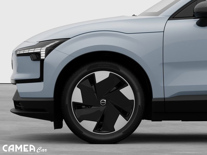 VOLVO EX30 EXTENDED RANGE SINGLE Motor RWD 200kW PLUS