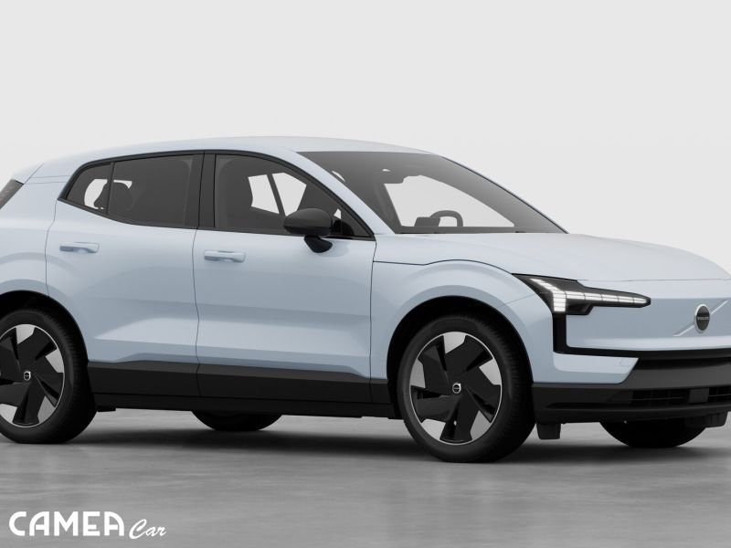 VOLVO EX30 EXTENDED RANGE SINGLE Motor RWD 200kW PLUS
