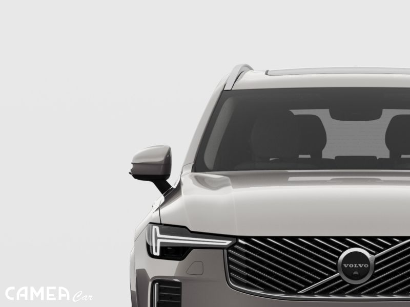 VOLVO XC90 B5 AWD PLUS/BRIGHT PANORAMA ŤAŽNÉ