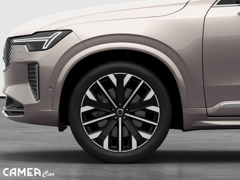 VOLVO XC90 B5 AWD PLUS/BRIGHT PANORAMA ŤAŽNÉ