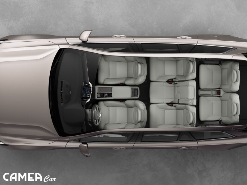 VOLVO XC90 B5 AWD PLUS/BRIGHT PANORAMA ŤAŽNÉ