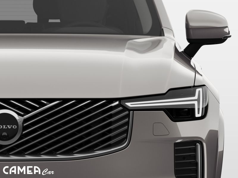VOLVO XC90 B5 AWD PLUS/BRIGHT PANORAMA ŤAŽNÉ