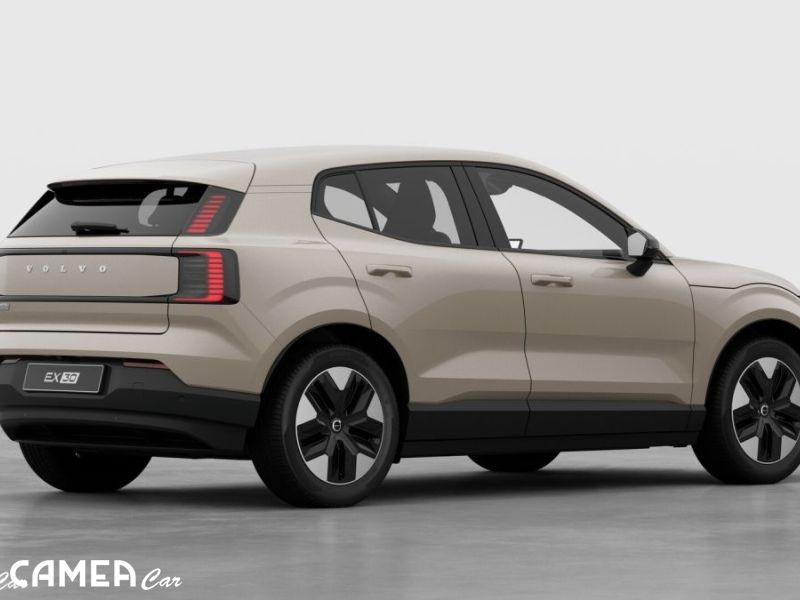 VOLVO EX30 Twin Motor Performance PLUS AWD 315kW