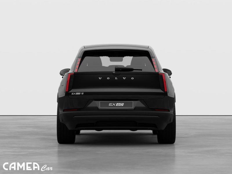 VOLVO EX60 TWIN MOTOR ELECTRIC ULTRA P10