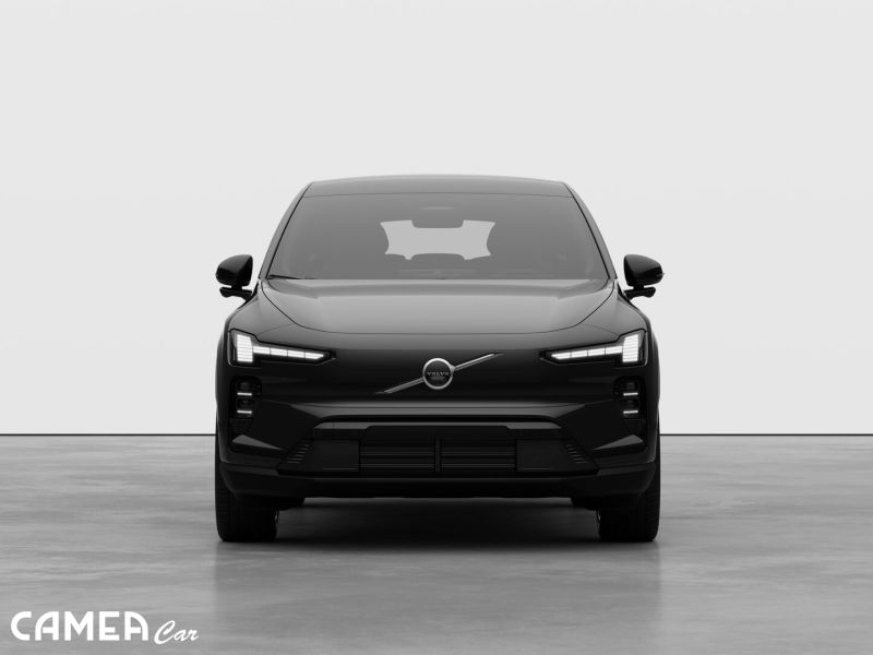 VOLVO EX60 TWIN MOTOR ELECTRIC ULTRA P10