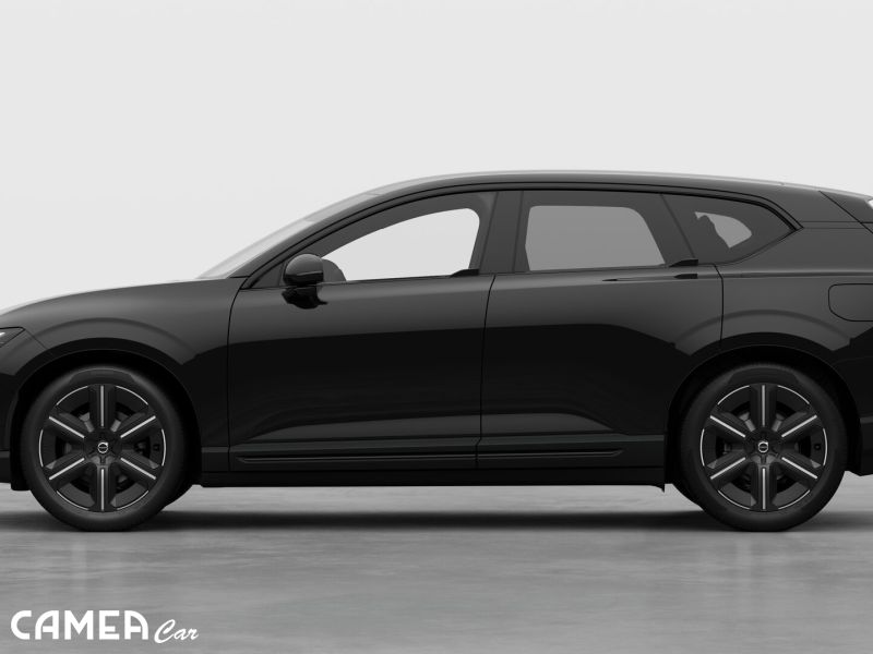 VOLVO EX60 TWIN MOTOR ELECTRIC ULTRA P10