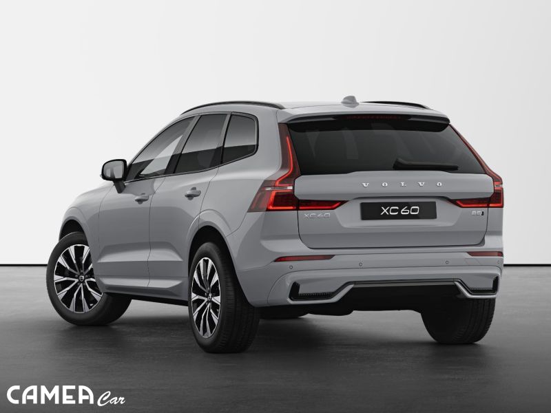 VOLVO XC60 B5 AWD Mild Hybrid PLUS/DARK v záruke