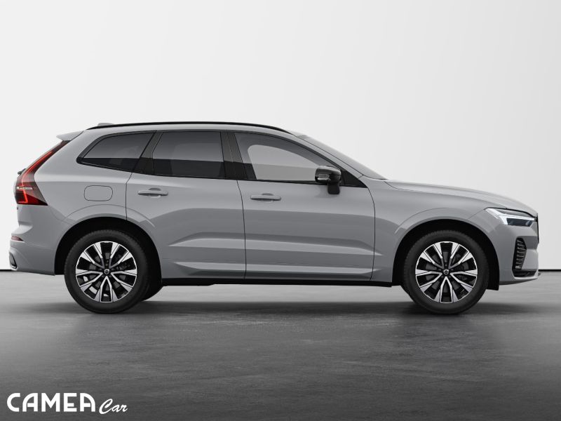 VOLVO XC60 B5 AWD Mild Hybrid PLUS/DARK v záruke