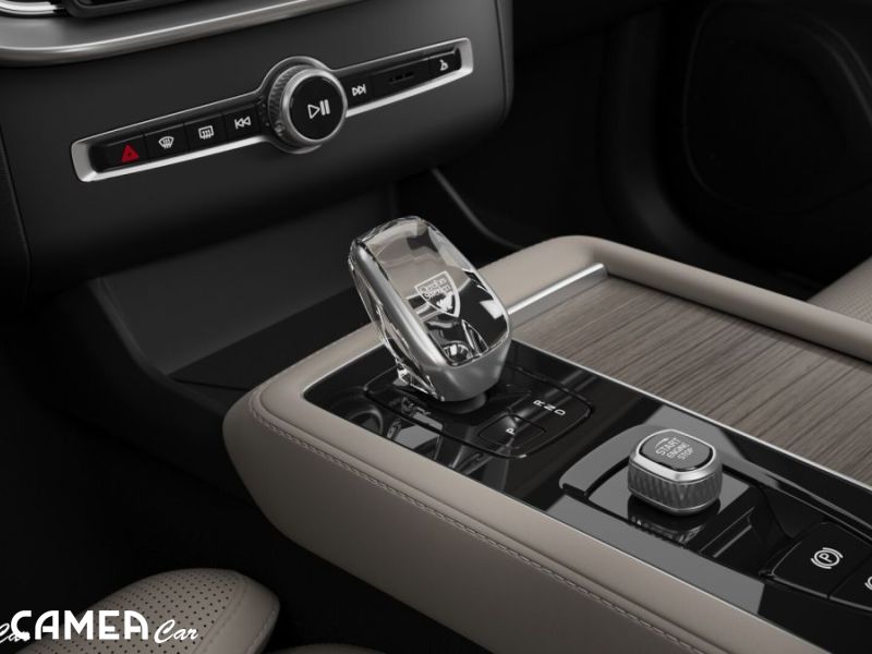 !! AKCIA 5+5 !! VOLVO XC90 B5 AWD Mild hybrid Petrol ULTRA/Bright 7m