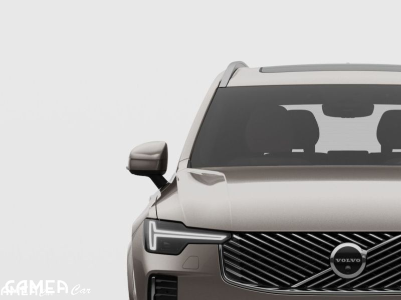!! AKCIA 5+5 !! VOLVO XC90 B5 AWD Mild hybrid Petrol ULTRA/Bright 7m