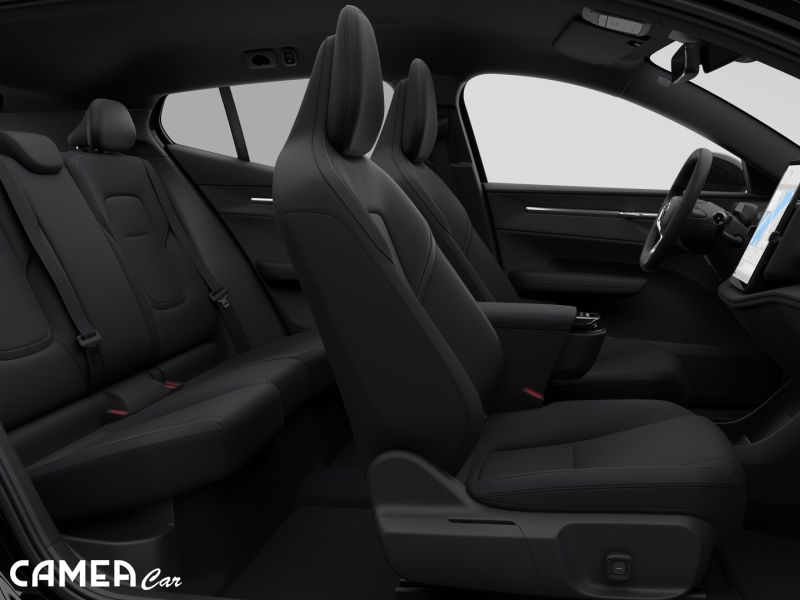VOLVO EX30 BLACK EDITION, Long Range, PLUS