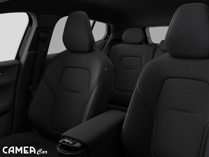 VOLVO EX30 BLACK EDITION, Long Range, PLUS