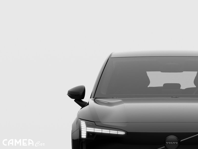 VOLVO EX30 BLACK EDITION, Long Range, PLUS