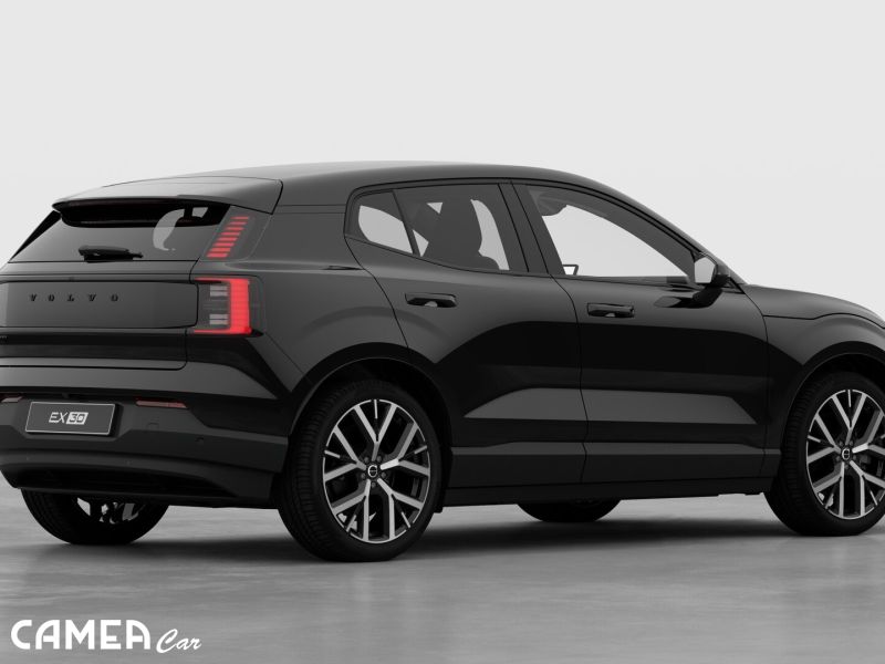 VOLVO EX30 BLACK EDITION, Long Range, PLUS