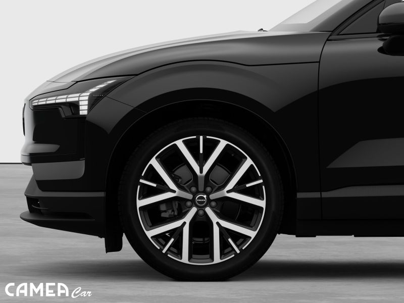VOLVO EX30 BLACK EDITION, Long Range, PLUS