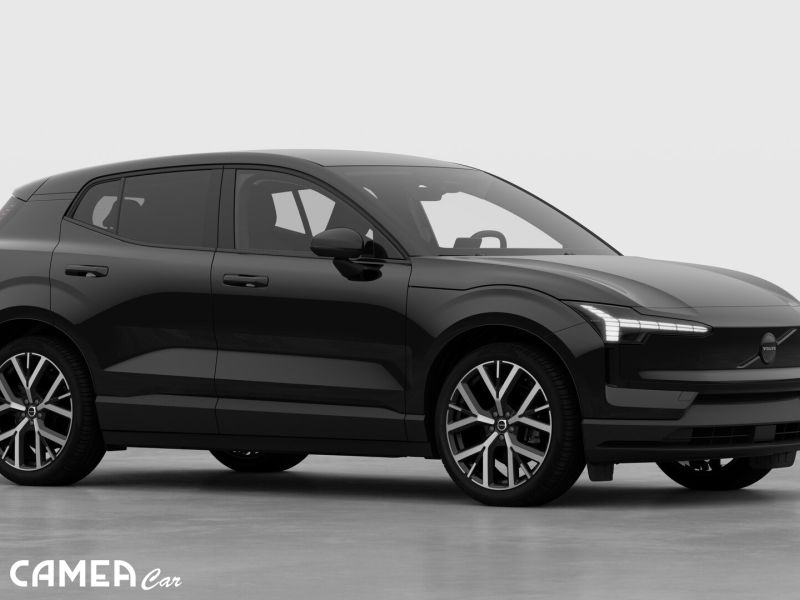 VOLVO EX30 BLACK EDITION, Long Range, PLUS