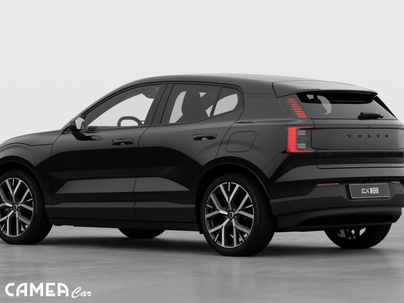 VOLVO EX30 BLACK EDITION, Long Range, PLUS
